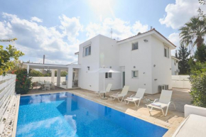 Protaras Serifos Villa Sv07